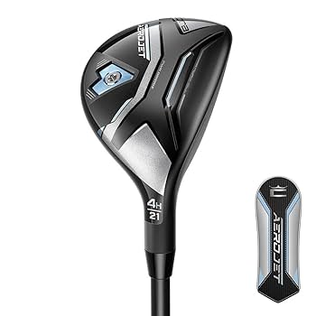 コブラ AEROJET 4H 21° TOUR AD 7S ユーティリティ コブラ AEROJET 4H 21° TOUR AD 7S ユーティリティ Amazon